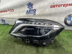 Фара ксеноновая Mercedes GLA250 2014 1569061900 X156 270.920, левая