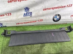 Обшивка двери багажника BMW X5 2016 7308709 F15 N57D30A