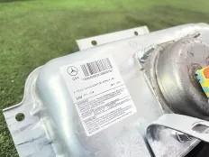 Подушка безопасности Mercedes GLE350 2016 1668602402 C292 642.826