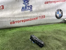 Блок кнопок BMW X1 2018 9374834 F48 B47C20A