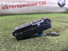Блок кнопок BMW X1 2018 9374834 F48 B47C20A