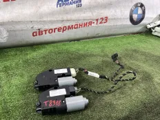 Мотор люка Mercedes ML350 2012 1669069600 W166 642.826