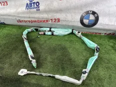 Подушка безопасности боковая BMW X5 2015 F15 N57D30A, правая