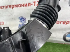 Патрубок воздушного фильтра BMW 530e 2017 8663614 G30 B48B20A