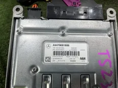 Усилитель звука Mercedes V220 2017 4479001906 W447 651.950