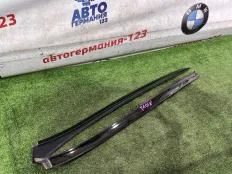 Молдинг лобового стекла Mercedes GLC250 2016 2536905900 X253 274.920