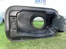 Лючок бензобака BMW 320i 2019 51177238100 F30 B48B20A
