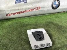 Плафон BMW X5 2016 F15 N57D30A
