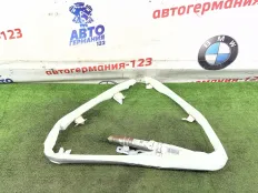 Подушка безопасности боковая BMW X1 2018 7352601 F48 B47C20A, левая