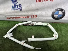 Подушка безопасности боковая BMW X1 2018 7352602 F48 B47C20A, правая