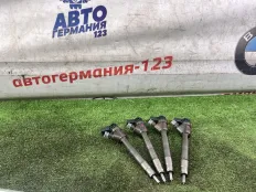 Форсунка топливная Mercedes V220 2016 A6510703187 W447 651.950