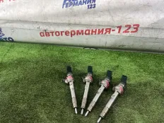 Форсунка топливная BMW 523d 2017 8514148 G30 B47D20A