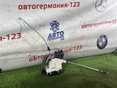 Замок двери Mercedes CLA180 2017 0997305600 X117 270.910, задний правый