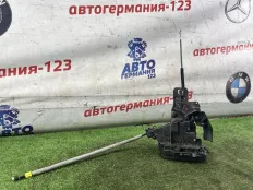 Замок двери Mercedes E class 2017 0997303700 W213, задний левый