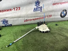 Замок двери Mercedes CLA180 2017 0997202101 X117 270.910, передний левый