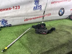 Замок двери Mercedes GLC250 2018 0997309100 X253 274.920, задний левый