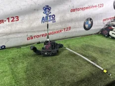 Замок двери Mercedes GLC250 2018 0997309200 X253 274.920, задний правый