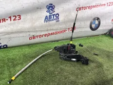 Замок двери Mercedes C class 0997202100 W205, передний левый