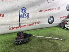 Замок двери Mercedes GLC250 2018 0997206601 X253 274.920, передний правый