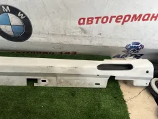 Накладка на порог BMW X3 2018 8064816 G01 B47D20A, правая