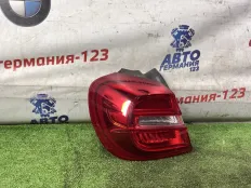Стоп Mercedes GLA250 2014 1569061958 X156 270.920, левый