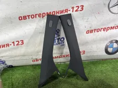 Обшивка салона Mercedes GLC250 2016 2536906701 X253 274.920