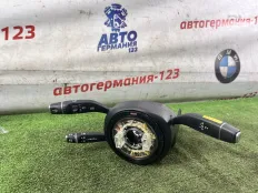 Блок подрулевых переключателей Mercedes V220 2016 W447 651.950