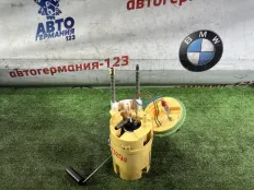 Насос топливный электрический BMW X1 2018 7380136 F48 B47C20A