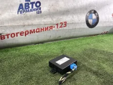 Блок управления круиз-контролем Mercedes GLE350 2016 2129009829 C292 642.826