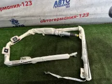 Подушка безопасности боковая Mercedes GLE350 2016 2928600102 C292 642.826, левая