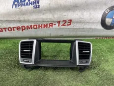 Дефлектор воздушный Mercedes ML350 2012 A1668300854 W166 642.826