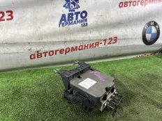 Блок ABS Mercedes CLA180 2017 0004312300 X117 270.910