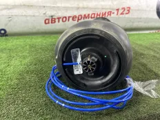 Пневмобаллон BMW X5 2015 6795013 F15 N57D30A