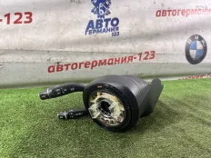 Блок подрулевых переключателей Mercedes GLA45 2016 2469007814 X156 133.980
