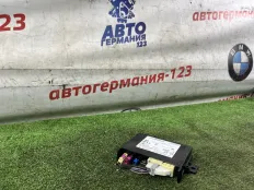 Блок управления навигацией Mercedes C220 2017 2139002220 W205 651.921