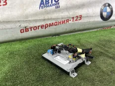 Блок SAM Mercedes E350e 2018 2139009722 W213 274.920