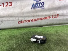 Блок управления климат-контролем BMW X1 2018 9462871 F48 B47C20A
