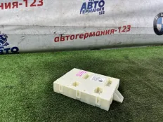 Блок SAM Mercedes GLE350 2016 1669008017 C292 642.826