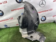 Подкрылок задняя часть Mercedes E350e 2018 2386911800 W213 274.920, передний правый
