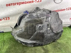 Подкрылок передняя часть BMW X5 2015 7290854 F15 N57D30A, передний правый
