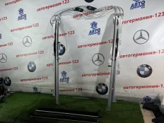 Механизм панорамы Mercedes ML350 2012 W166 642.826