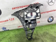 Кронштейн бампера Mercedes GLE350 2016 2928850121 C292 642.826, задний левый