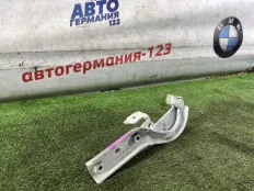 Петля капота Mercedes V220 2017 4478804500 W447 651.950, левая