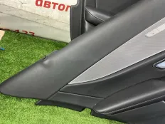 Обшивка дверей Mercedes E200 2017 A2137208507 W213 274.920