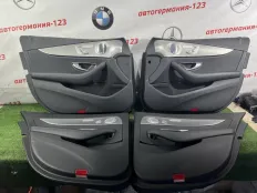 Обшивка дверей Mercedes E200 2017 A2137208507 W213 274.920
