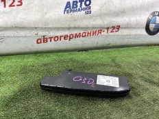 Подушка безопасности в сиденье BMW 520d 2017 7383542 G30 B47D20A, правая