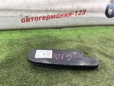 Подушка безопасности в сиденье BMW 520d 2017 7383543 G30 B47D20A, левая