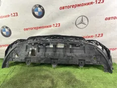 Защита бампера Mercedes GLA45 2016 X156 133.980, передняя