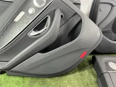 Обшивка дверей Mercedes E350e 2018 A2137208507 W213 274.920