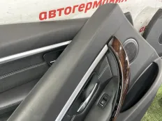 Обшивка дверей BMW 320i 2019 F30 B48B20A